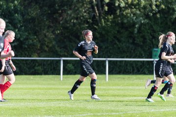Bild 71 - wBJ SV Henstedt Ulzburg - Kieler MTV : Ergebnis: 9:0